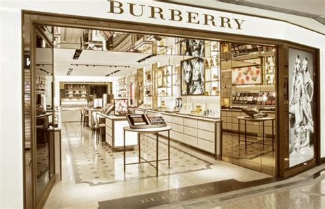 burberry hk career|burberry beauty hk.